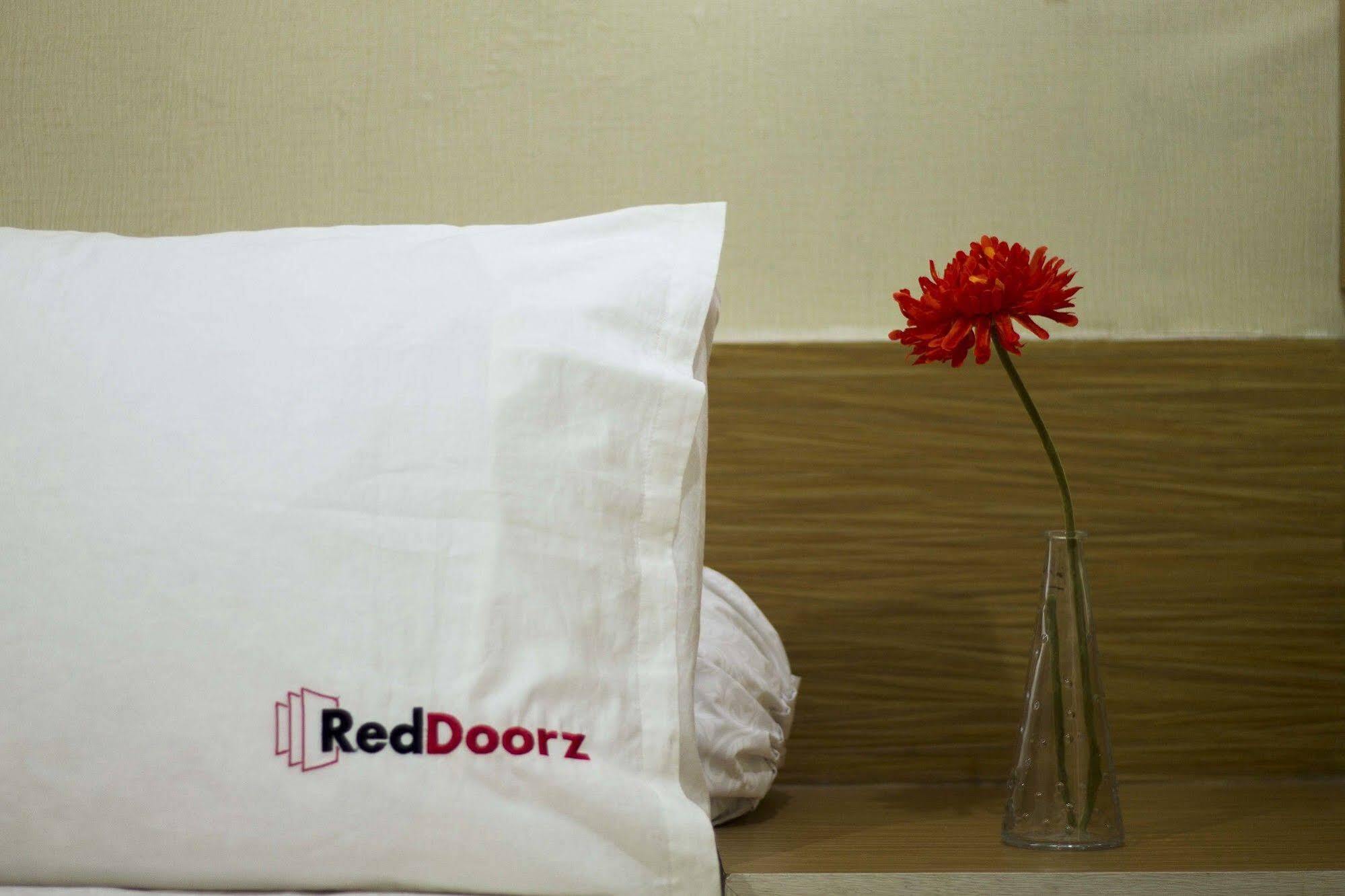 Reddoorz @ Natuna * Bandung